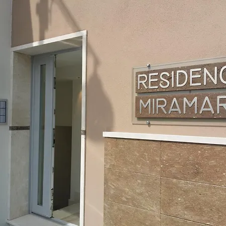 Miramare Green * Castelsardo