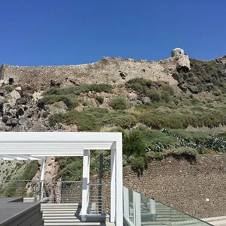 Apartment Miramare Green *