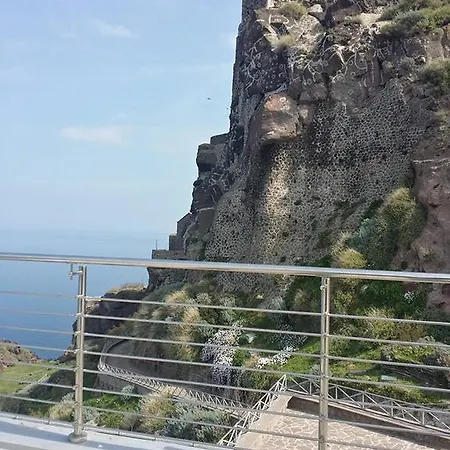 Miramare Green Apartment *