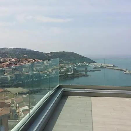 Miramare Green Apartment *