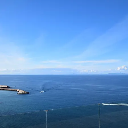 Miramare Green Apartment