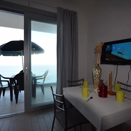 Apartment Miramare Green Castelsardo