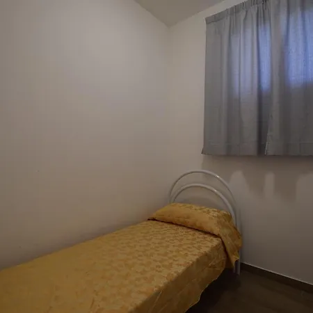 Apartment Miramare Green *