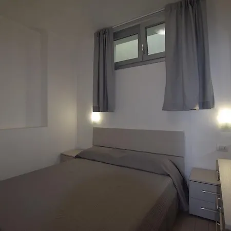 Miramare Green Apartment *